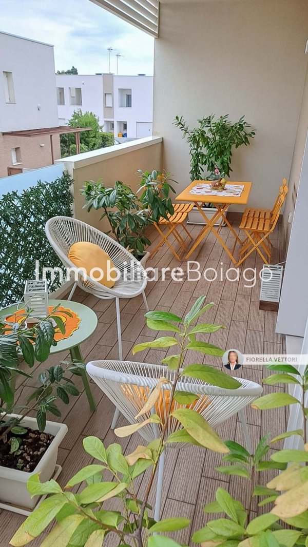 appartamento in vendita a Treviso in zona Sant'Antonino