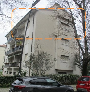 appartamento in vendita a Treviso