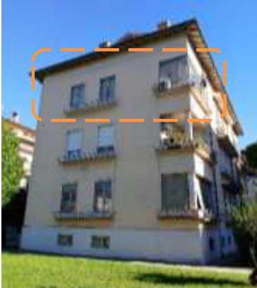 appartamento in vendita a Treviso in zona San Giuseppe