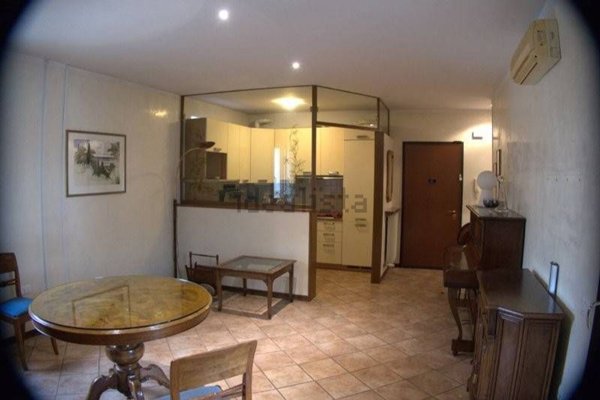 appartamento in vendita a Treviso in zona San Giuseppe