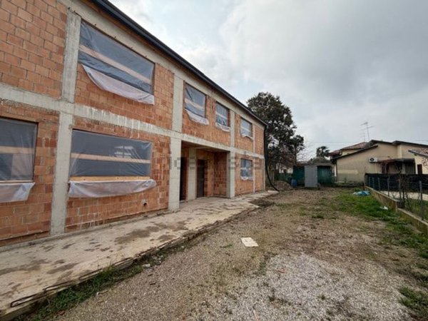 casa indipendente in vendita a Treviso in zona San Giuseppe