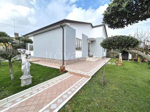casa indipendente in vendita a Treviso in zona San Giuseppe