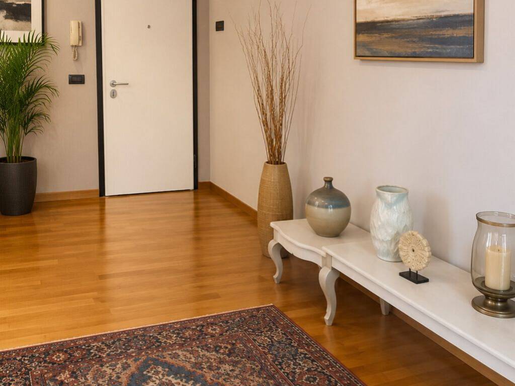 appartamento in vendita a Treviso