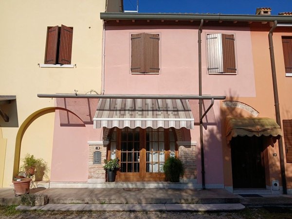 pentavano in vendita a Treviso in zona Sant'Antonino