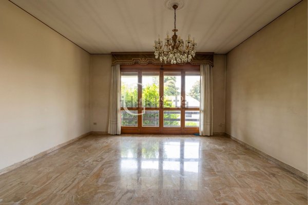 casa indipendente in vendita a Treviso
