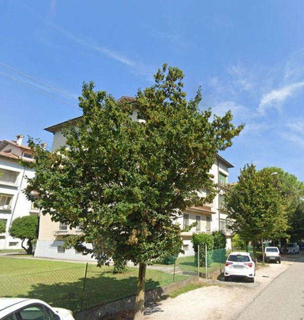 appartamento in vendita a Treviso in zona Centro Storico
