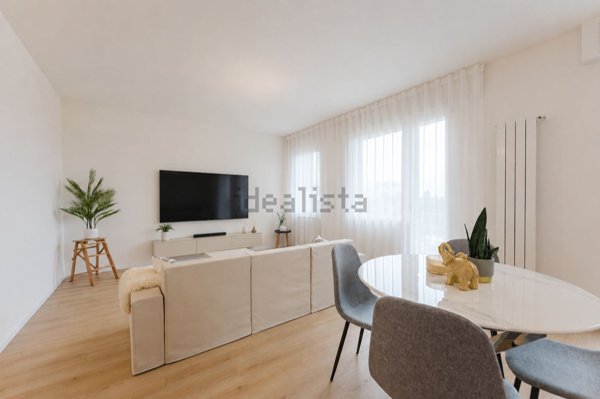 appartamento in vendita a Treviso in zona San Lazzaro
