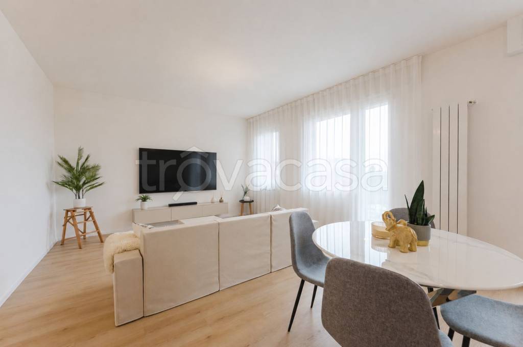 appartamento in vendita a Treviso in zona San Lazzaro