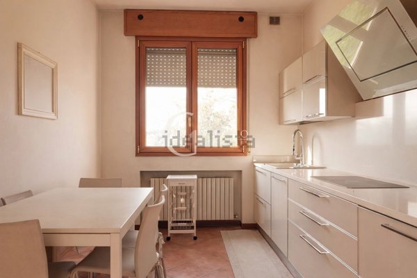 appartamento in vendita a Treviso in zona Centro Storico
