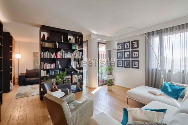appartamento in vendita a Treviso in zona Centro Storico