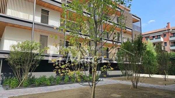 appartamento in vendita a Treviso in zona Ghirada / San Zeno