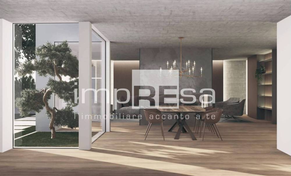 casa indipendente in vendita a Treviso