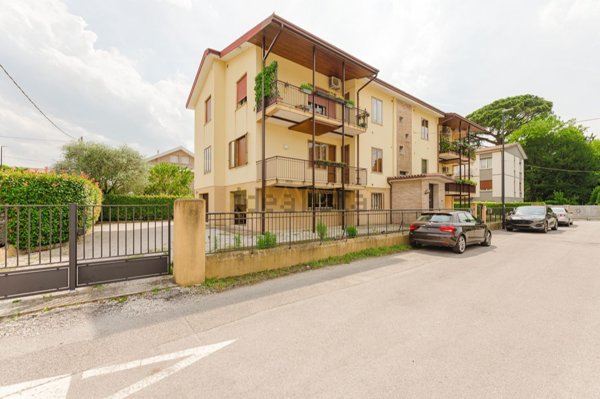 appartamento in vendita a Treviso in zona San Giuseppe