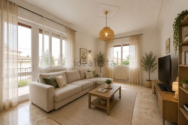 appartamento in vendita a Treviso in zona San Giuseppe