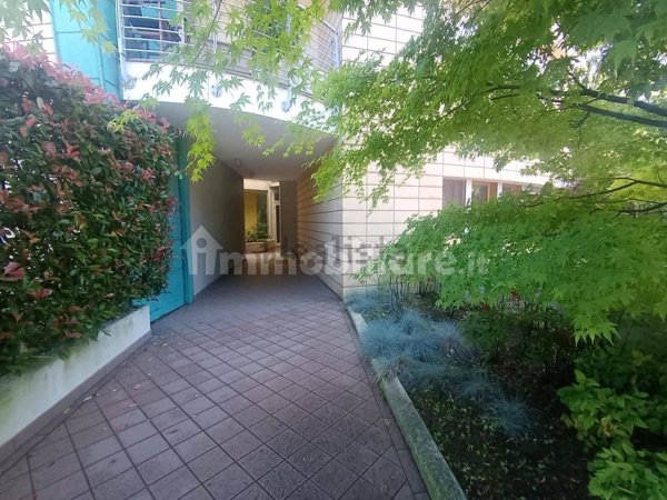 appartamento in vendita a Treviso in zona San Giuseppe