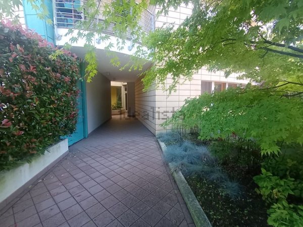 appartamento in vendita a Treviso in zona San Giuseppe