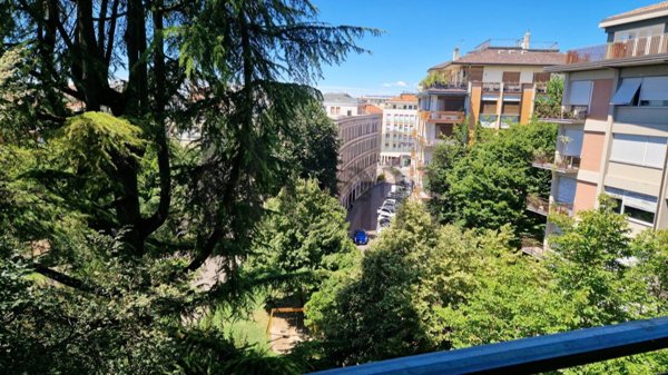 appartamento in vendita a Treviso in zona Centro Storico