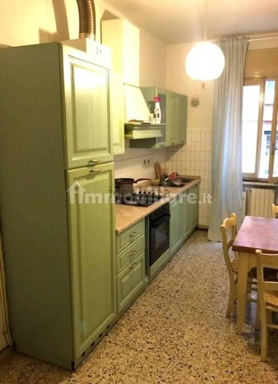 appartamento in vendita a Treviso