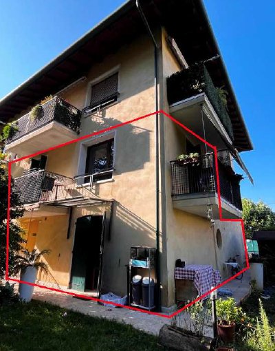 appartamento in vendita a Treviso in zona Centro Storico