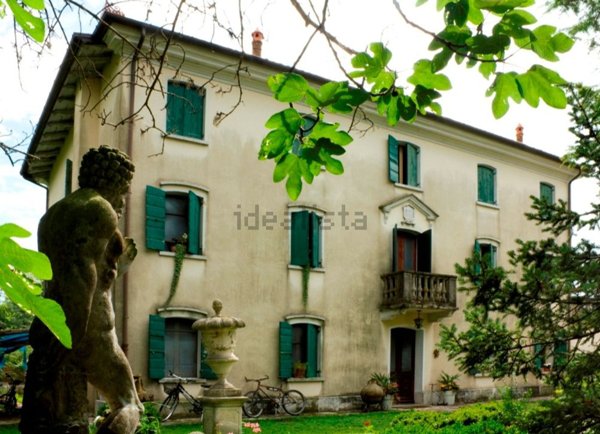 casa indipendente in vendita a Treviso in zona Centro Storico