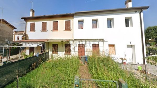 appartamento in vendita a Treviso in zona Monigo