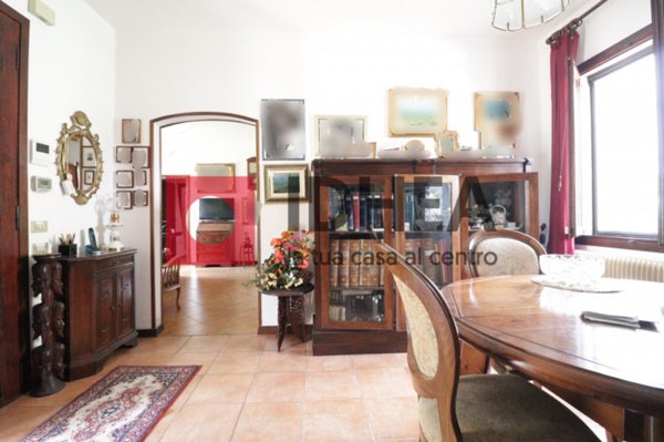 casa indipendente in vendita a Treviso in zona Santa Bona