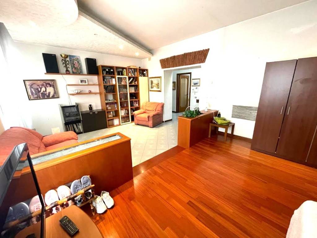 appartamento in vendita a Treviso