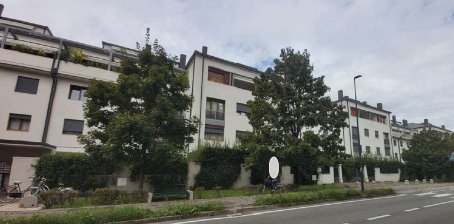appartamento in vendita a Treviso
