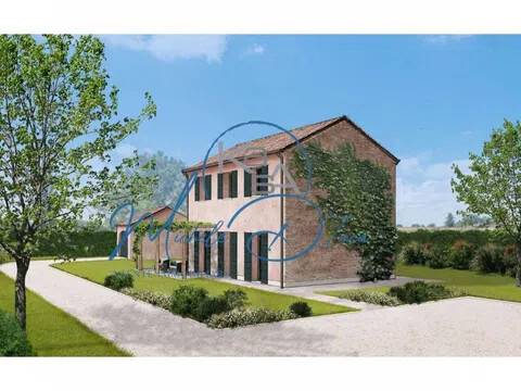 casa indipendente in vendita a Treviso in zona Santa Bona