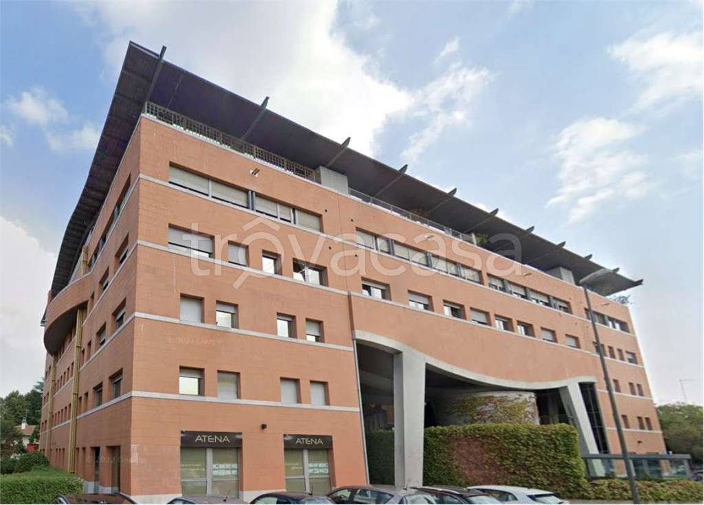 appartamento in vendita a Treviso