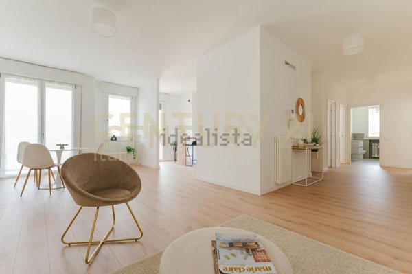 appartamento in vendita a Treviso in zona Centro Storico