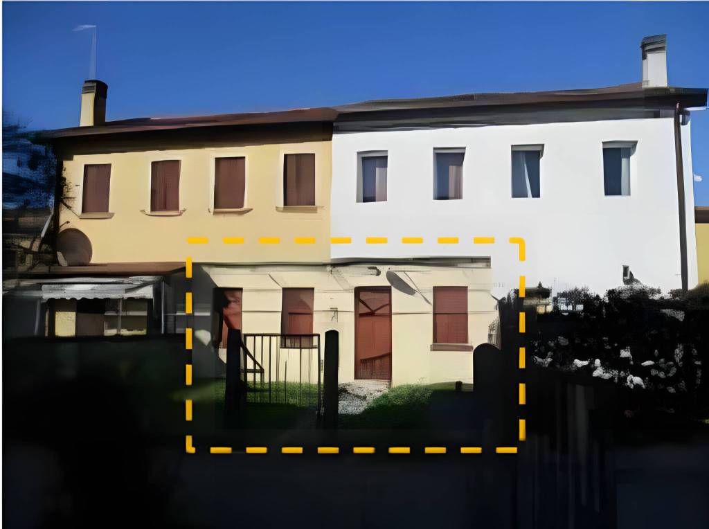 appartamento in vendita a Treviso in zona Monigo