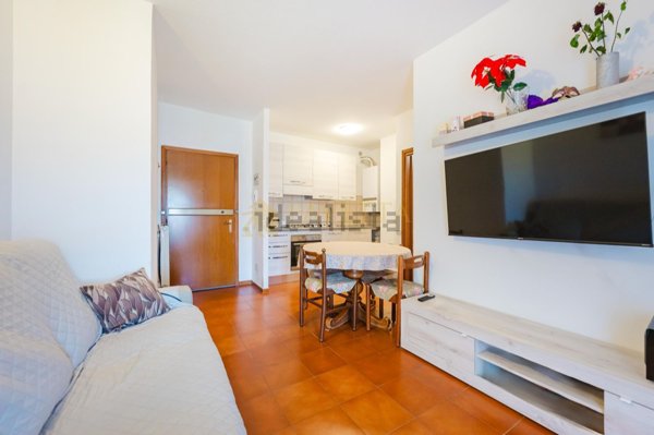 appartamento in vendita a Treviso in zona Santa Bona