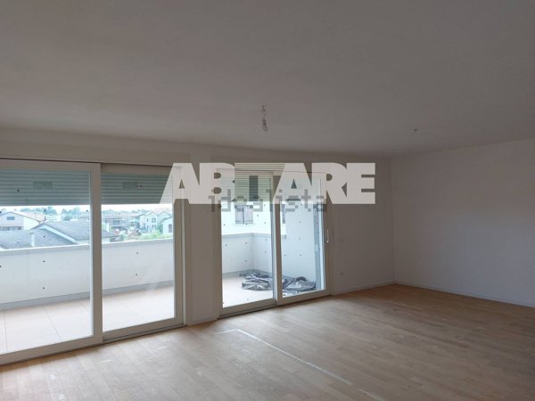 appartamento in vendita a Treviso in zona Ghirada / San Zeno
