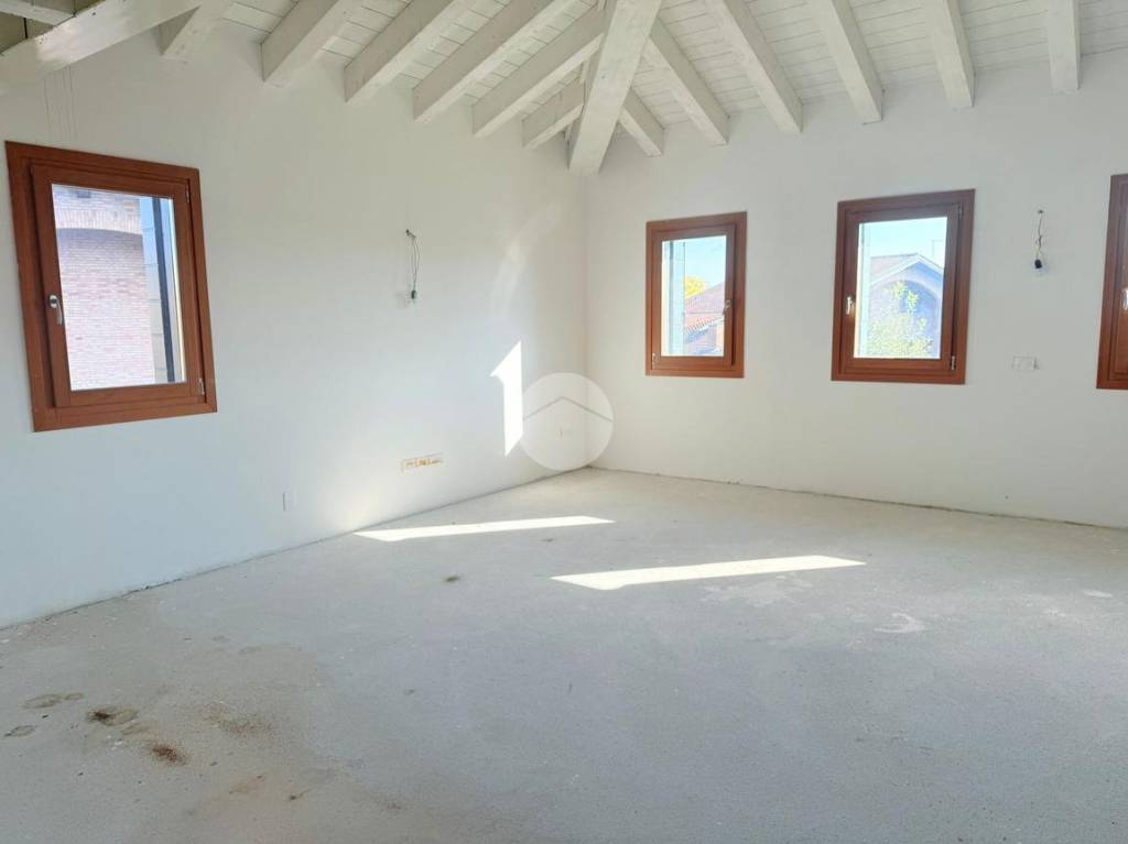 appartamento in vendita a Treviso in zona San Pelaio