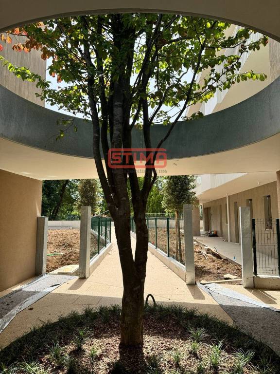 appartamento in vendita a Treviso in zona San Giuseppe