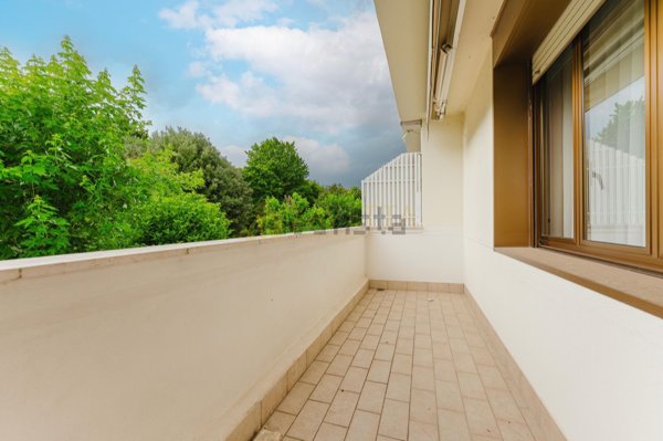 casa indipendente in vendita a Treviso in zona San Pelaio