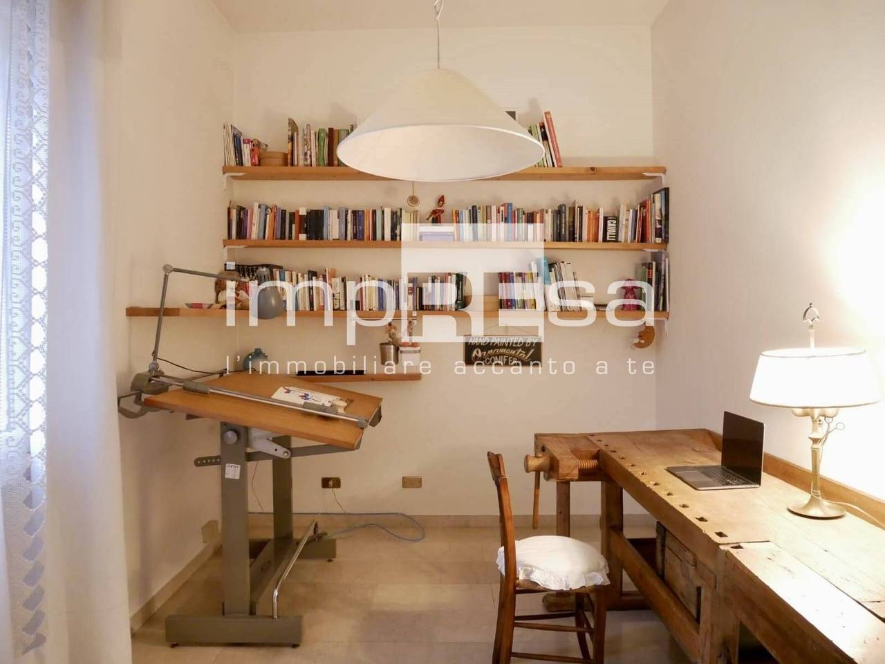 appartamento in vendita a Treviso in zona Centro Storico
