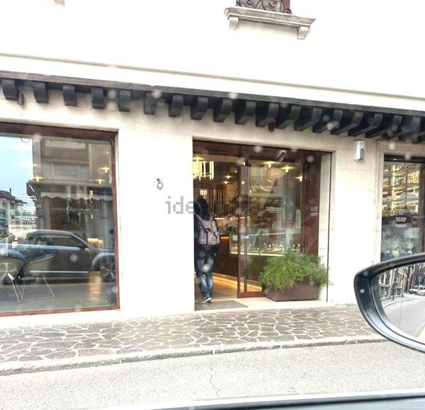 ufficio in vendita a Treviso in zona San Giuseppe