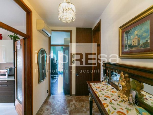 appartamento in vendita a Treviso in zona San Lazzaro
