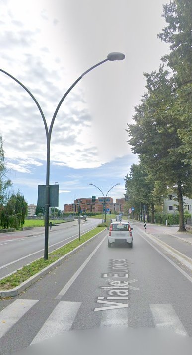 appartamento in vendita a Treviso