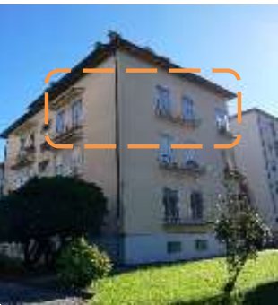appartamento in vendita a Treviso in zona San Giuseppe