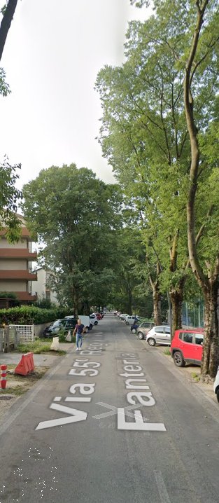 appartamento in vendita a Treviso in zona Centro Storico