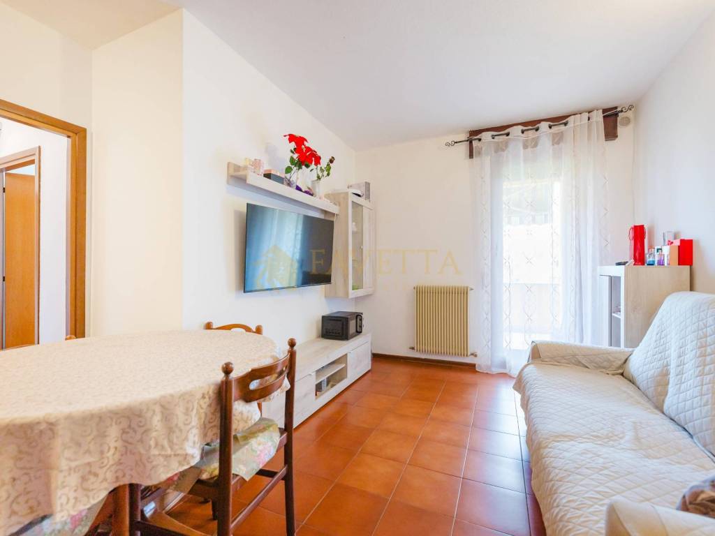 appartamento in vendita a Treviso in zona Santa Bona