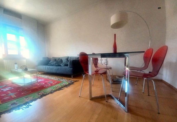 appartamento in vendita a Treviso in zona Ghirada / San Zeno