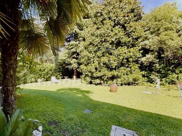 appartamento in vendita a Treviso in zona Ghirada / San Zeno