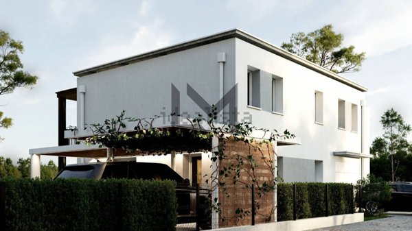 casa indipendente in vendita a Treviso in zona Centro Storico