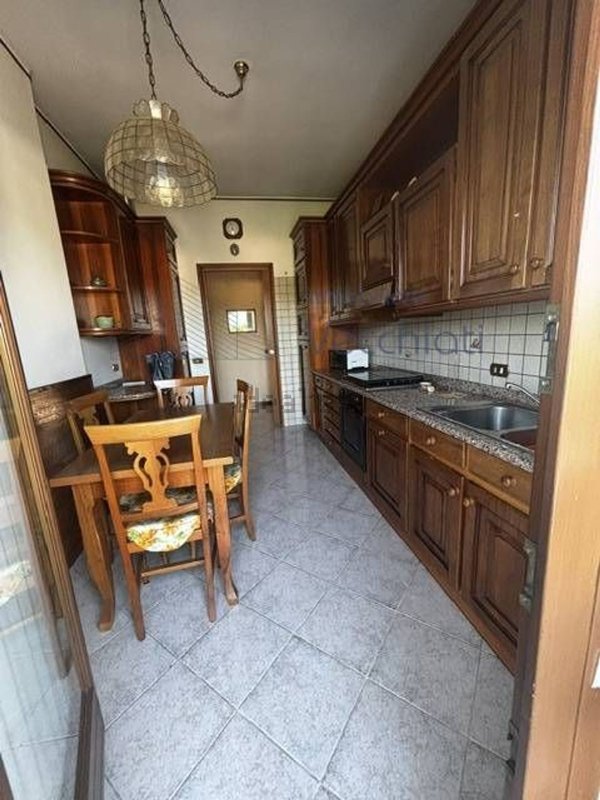 appartamento in vendita a Treviso in zona Monigo