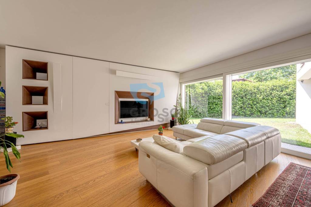 casa indipendente in vendita a Treviso in zona Santa Bona