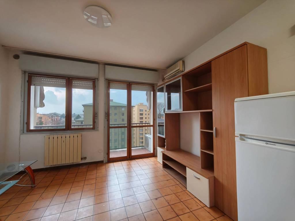 appartamento in vendita a Treviso in zona San Pelaio